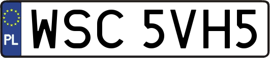 WSC5VH5