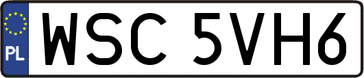 WSC5VH6