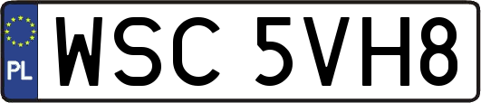 WSC5VH8