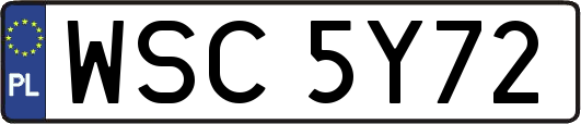 WSC5Y72