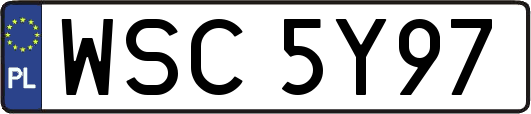 WSC5Y97