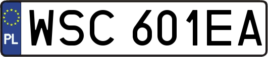 WSC601EA