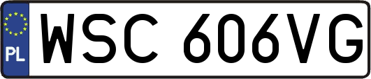 WSC606VG