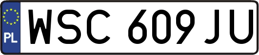 WSC609JU