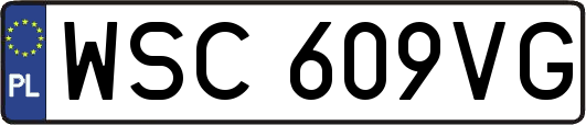 WSC609VG