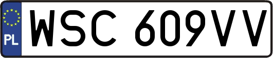 WSC609VV