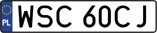 WSC60CJ