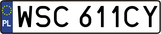WSC611CY