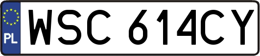 WSC614CY