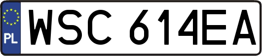 WSC614EA