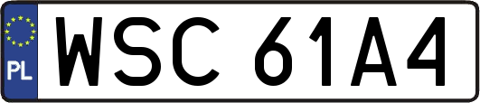 WSC61A4