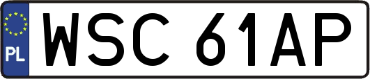 WSC61AP