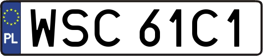 WSC61C1