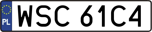 WSC61C4