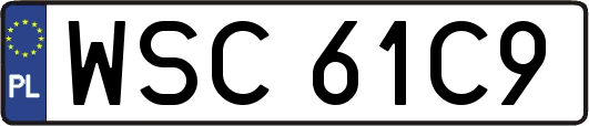 WSC61C9