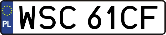 WSC61CF