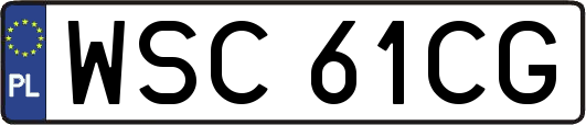 WSC61CG