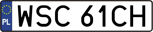WSC61CH