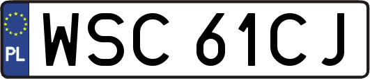 WSC61CJ