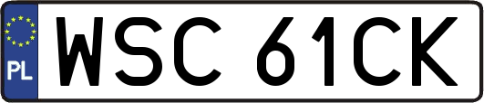 WSC61CK