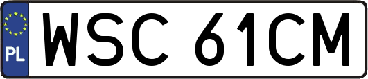 WSC61CM