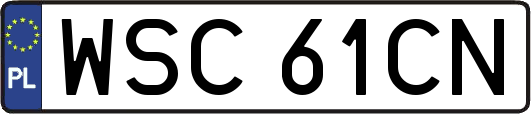 WSC61CN