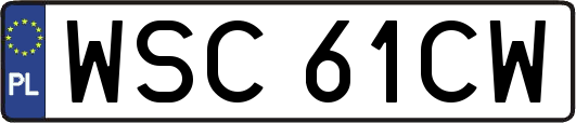 WSC61CW