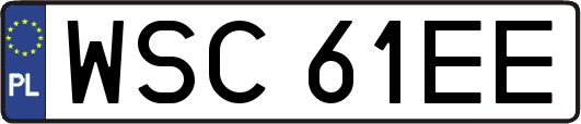 WSC61EE
