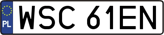 WSC61EN