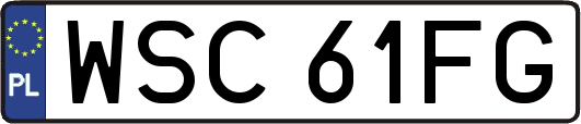 WSC61FG