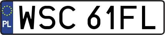 WSC61FL