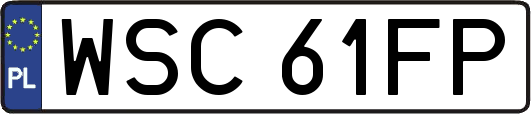 WSC61FP