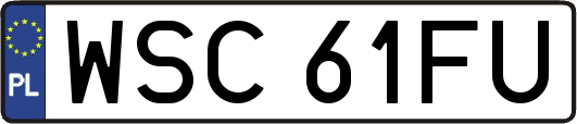 WSC61FU