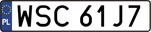 WSC61J7