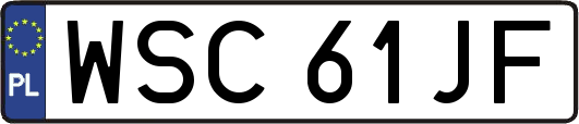 WSC61JF