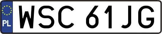 WSC61JG