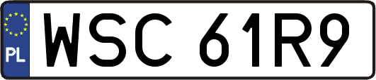 WSC61R9