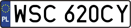 WSC620CY