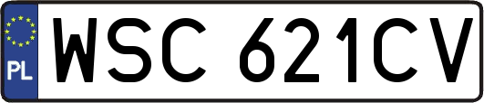 WSC621CV