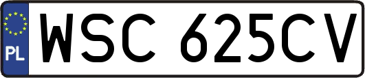 WSC625CV