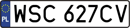 WSC627CV