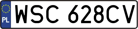 WSC628CV