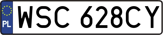 WSC628CY