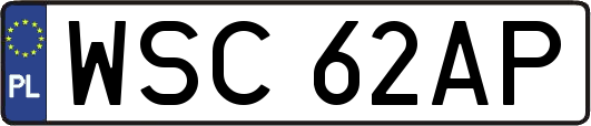 WSC62AP