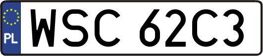 WSC62C3