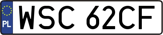 WSC62CF