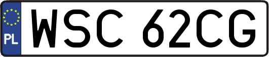 WSC62CG