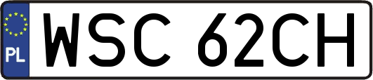 WSC62CH