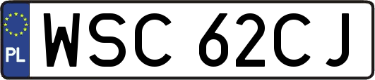 WSC62CJ