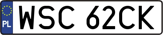 WSC62CK